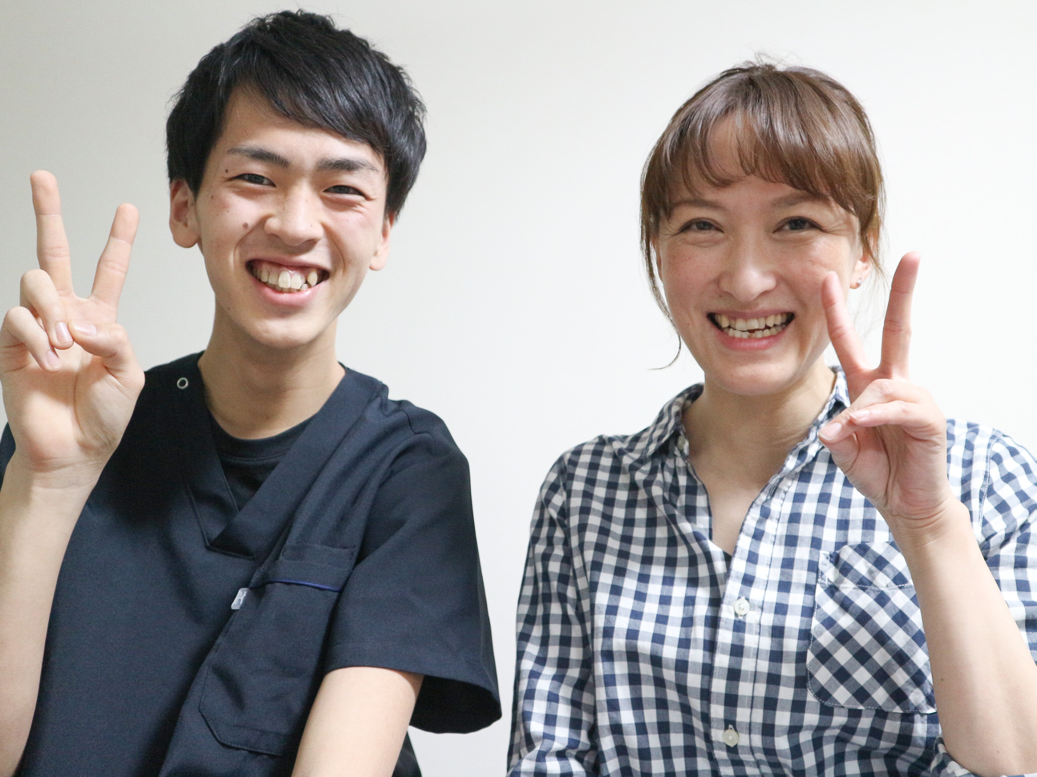 整体院 優葉のお客様