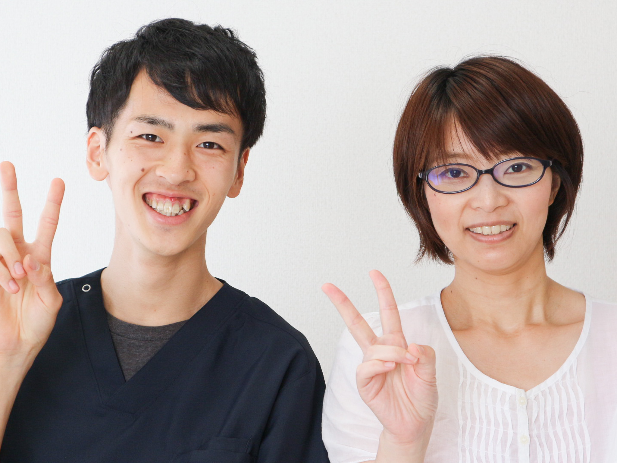 整体院 優葉のお客様